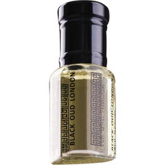 Night Illusion by Black Oud London