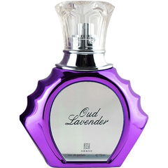 Oud Lavender / عود لفيندر von Ahmed Al Maghribi
