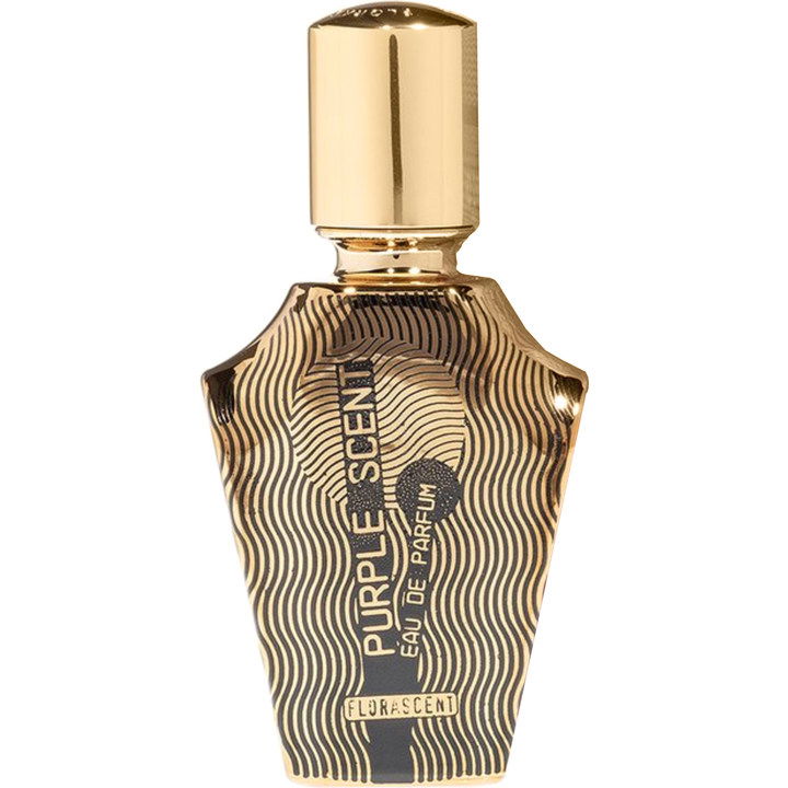 Purple Scent von Florascent