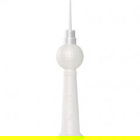 Breath of Berlin White by Majathi