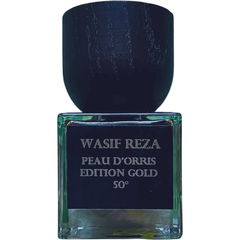 Peau d'Orris Edition Gold 50° (Extrait de Parfum) by Wasif Reza