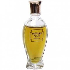 Jaguar No.2 (Parfum) von Margaret Astor