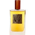 Musc d'Arabie by Benchaâbane / Les Parfums du Soleil