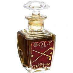 Golf Qveen by Ricksecker's Perfumes