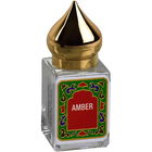 Amber (Perfume Oil) by Nemat International