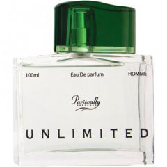 Unlimited by Parisvally Unlimited by Parisvally