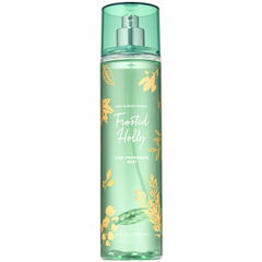 Frosted Holly von Bath & Body Works