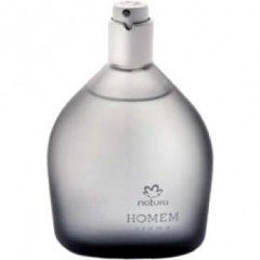 Homem Cromo by Natura