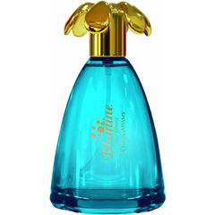 Blumine by Chris Adams