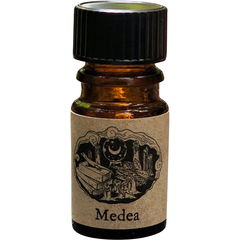 Medea von Arcana Wildcraft