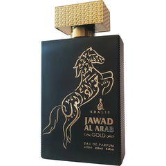 Jawad Al Arab Gold von Khalis