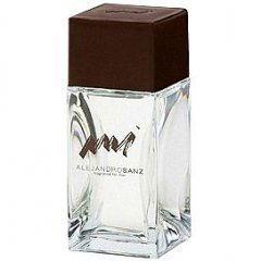 Mi Man by Alejandro Sanz