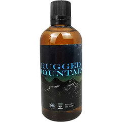 Rugged Mountain (Aftershave) von 345 Soap Co.
