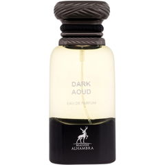 Dark Aoud / Woody Oud by Maison Alhambra