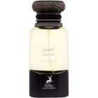 Dark Aoud / Woody Oud von Maison Alhambra