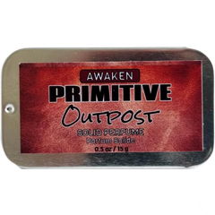 Awaken von Primitive Outpost