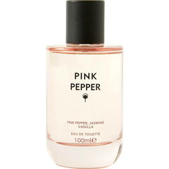 Pink Pepper (Eau de Toilette) by Marks & Spencer