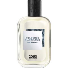 Colognes Imaginaires - 2060 Cedar Pulp by Courrèges