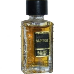 Capitou by A. Blanc