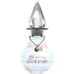 White Savon / ホワイトシャボン (Eau de Parfum) by Magic to Love / マジック トゥ ラブ