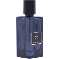 Oud Blue by Maa Althahab