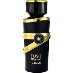 Just Aswad / Just أسود by Fragrance World