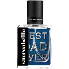 Best Dad Ever (Eau de Parfum) by Sucreabeille