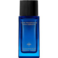 Peacock Throne (Hair Fragrance) von Thameen