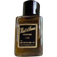 Aromaty prirody - Antonovka i lugovaya klubnika / Ароматы природы - Антоновка и луговая клубника by Brocard