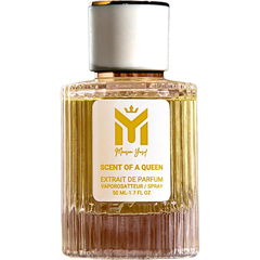 Scent of a Queen von Maison Yusif