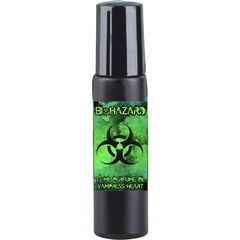 Biohazard by VampressHeart