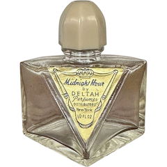 L'Heure de Minuit / Midnight Hour / Midnite Hour by Deltah Perfumes