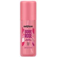 Radiant Rose by Soap and Glory