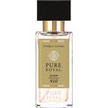 Pure Royal 910 by Federico Mahora