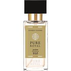 Pure Royal 910 von Federico Mahora