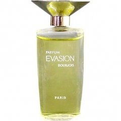 Evasion (1970) (Parfum) von Bourjois