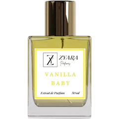Vanilla Baby von Zyara