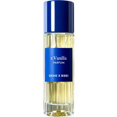 X Vanilla by Bibbi