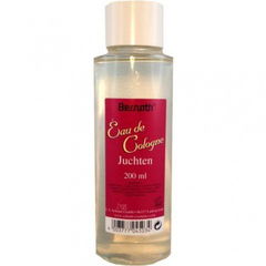 Juchten (Eau de Cologne) by Bernoth