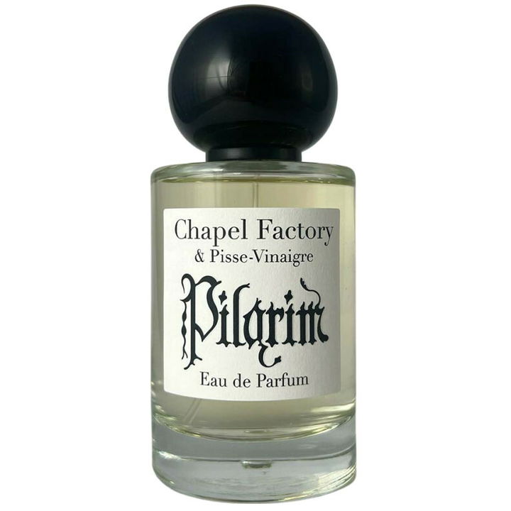 Pilgrim von Chapel Factory