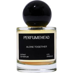 Alone Together by Perfumehead