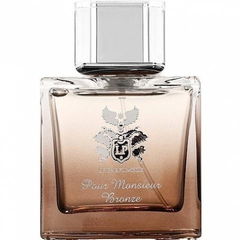 Pour Monsieur Bronze von Le Parfumeur