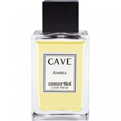 Cave - Ambra von Essential