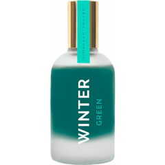 Winter Green by Dasein
