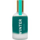 Winter Green von Dasein