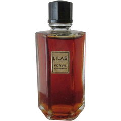 Lilas von Forvil