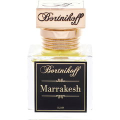 Marrakesh (Elixir) von Bortnikoff