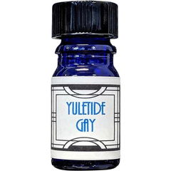 Yuletide Gay by Nui Cobalt Designs