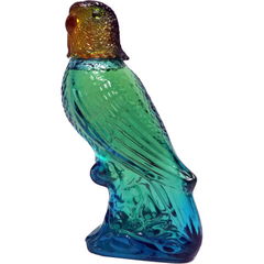 Island Parakeet - Moonwind by Avon
