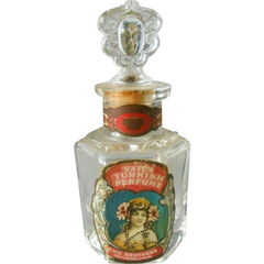 Vail's Turkish Perfume von Vail Brothers